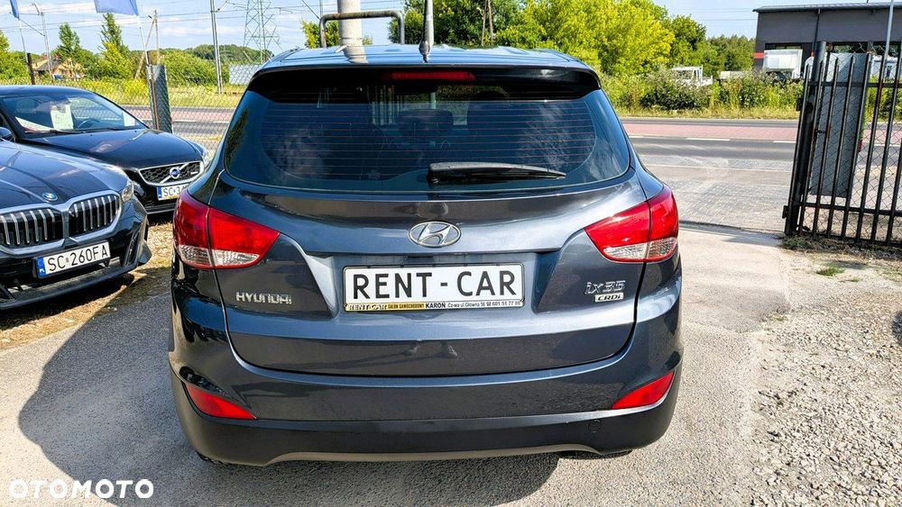 Hyundai ix35 - 32