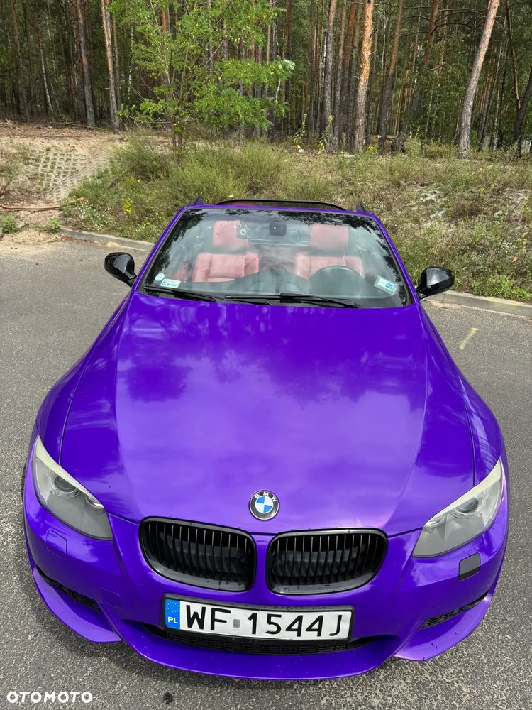 BMW Seria 3 320i - 13