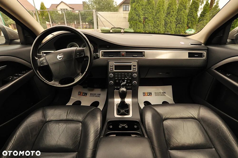 Volvo V70 2.0 - 2