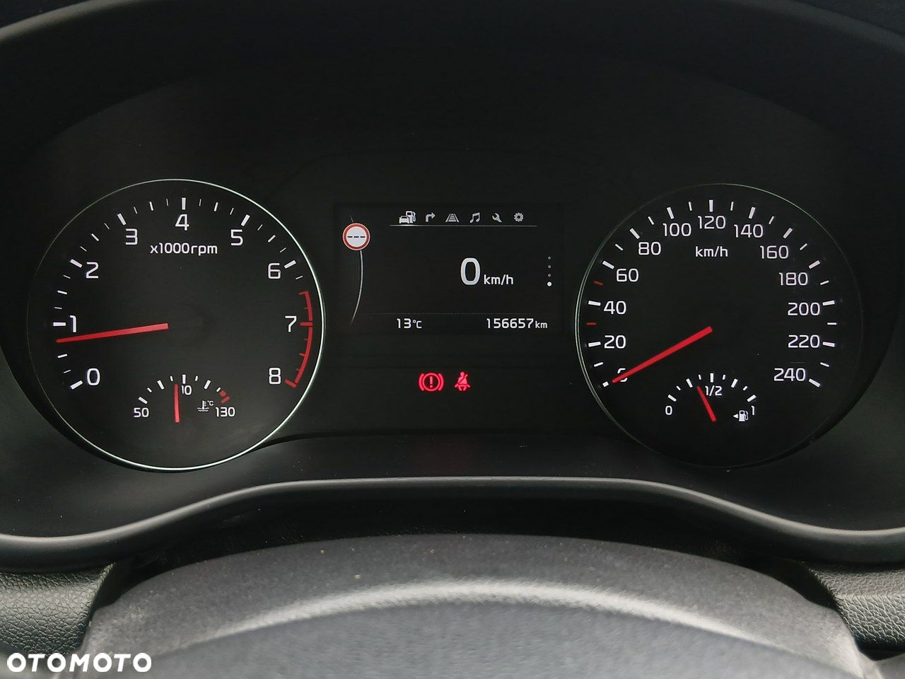 Kia Sportage - 34