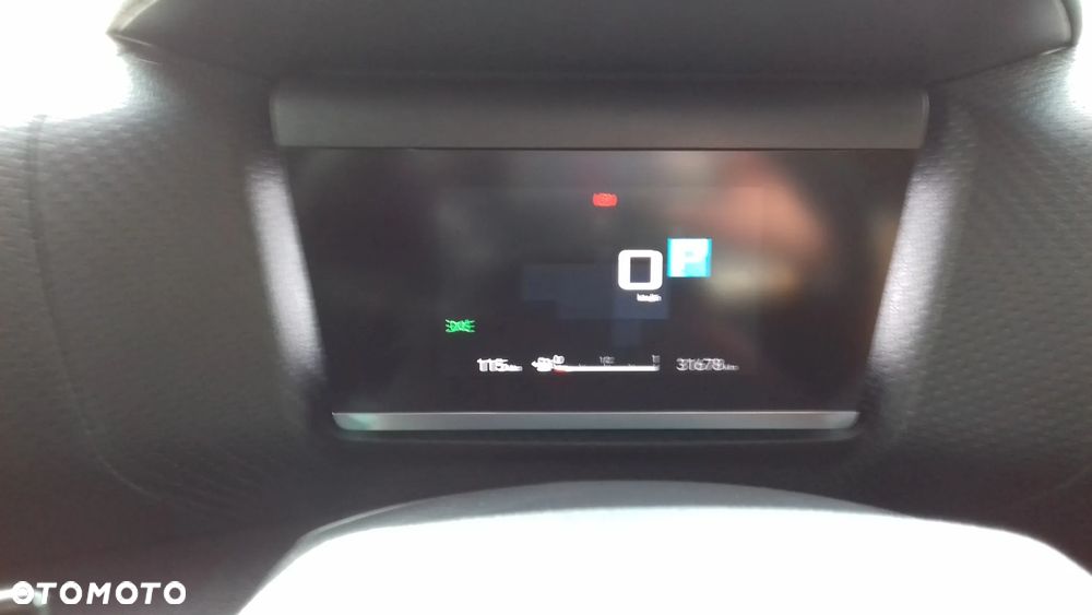 Citroën C4X 1.5 BlueHDi Shine Pack S&S EAT8 - 19