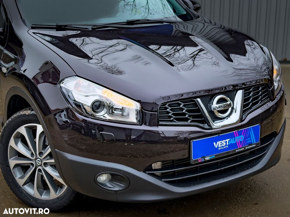 Nissan Qashqai - 38