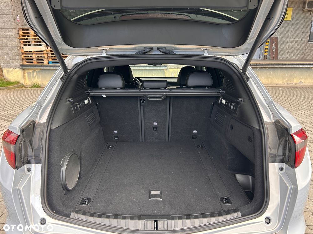 Alfa Romeo Stelvio 2.0 Turbo 16V AT8-Q4 Ti - 11