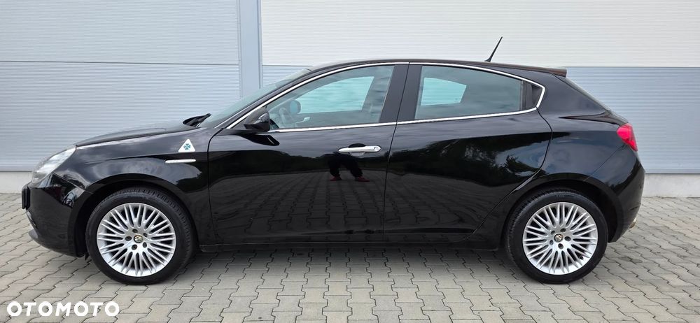 Alfa Romeo Giulietta 1.4 TB 16V Impression - 6