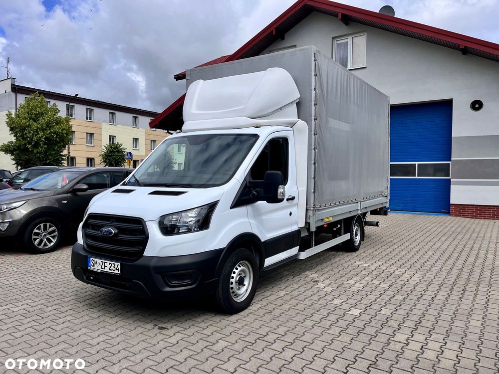 Ford Transit - 3