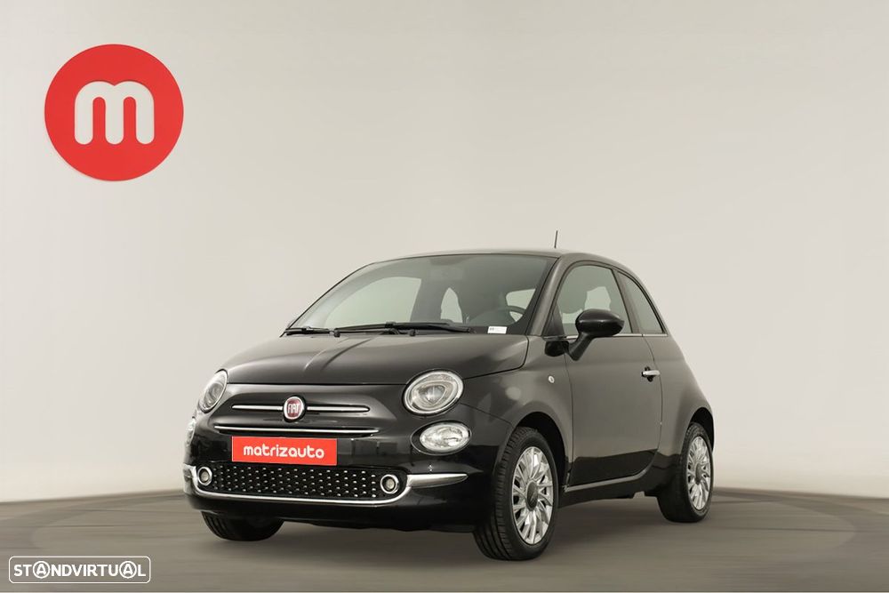 Fiat 500 1.0 Hybrid - 2