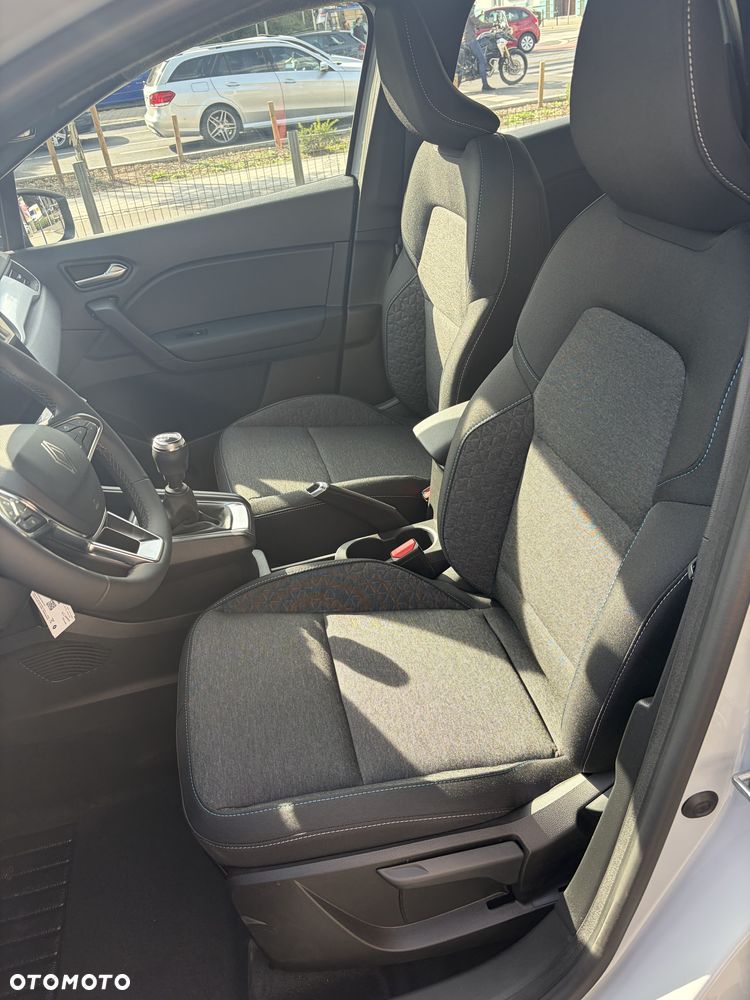 Renault Captur 1.2 TCe Evolution - 15