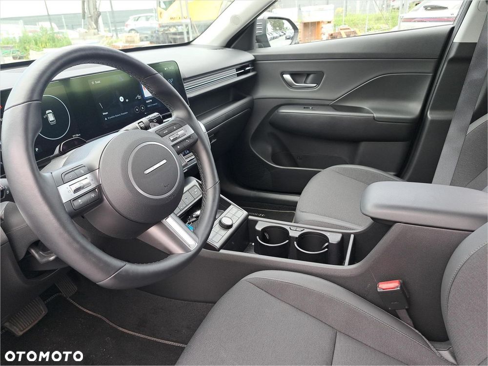 Hyundai Kona - 9