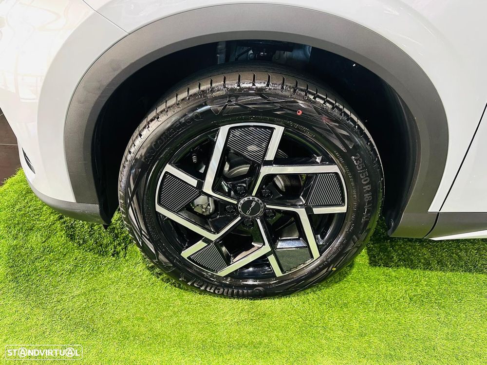 BYD Atto 3 60.48 kWh Design - 20