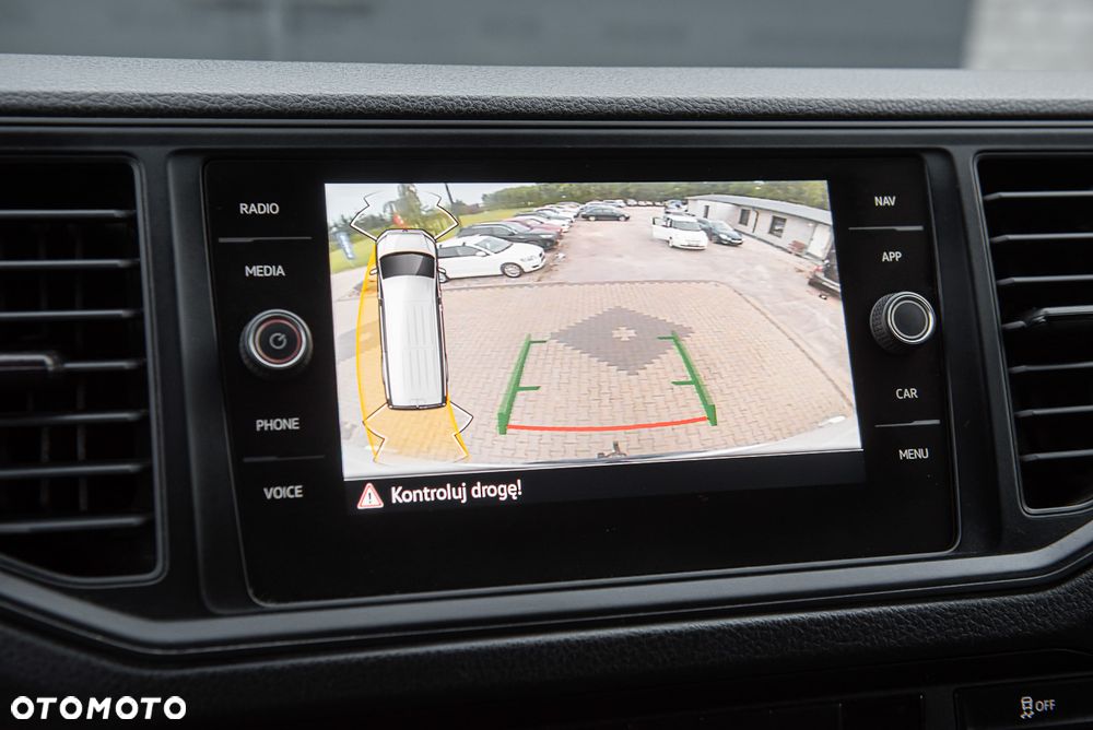 Volkswagen Crafter Autm plus VA Plus - 20