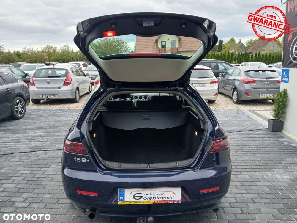Alfa Romeo 159 - 32