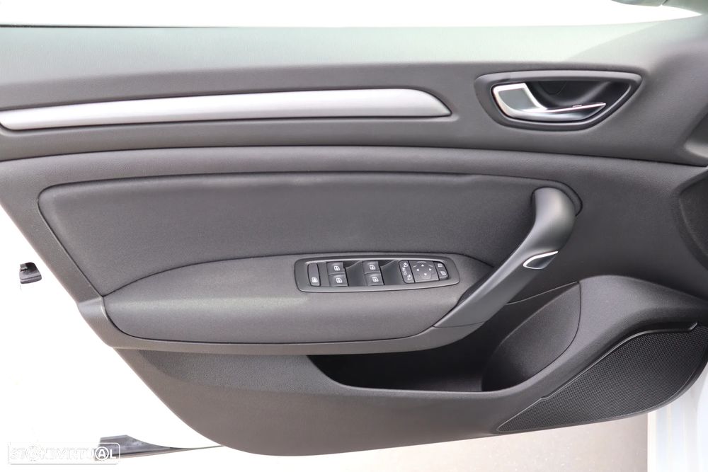 Renault Mégane 1.3 TCe Zen - 13