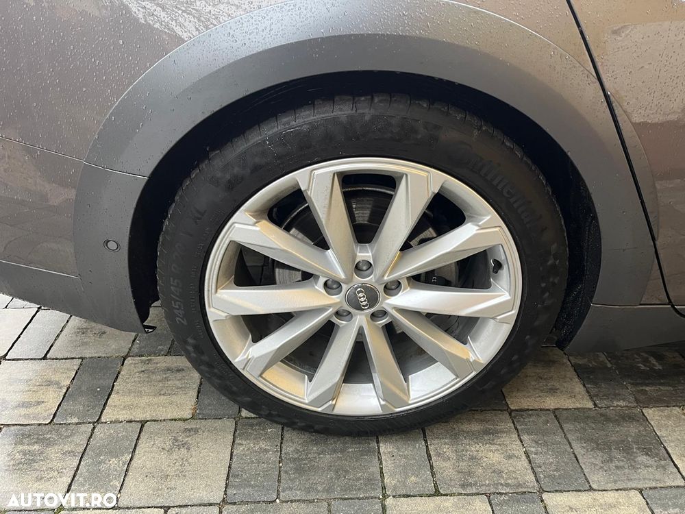 Audi A6 Allroad 45 TDI tiptronic - 17