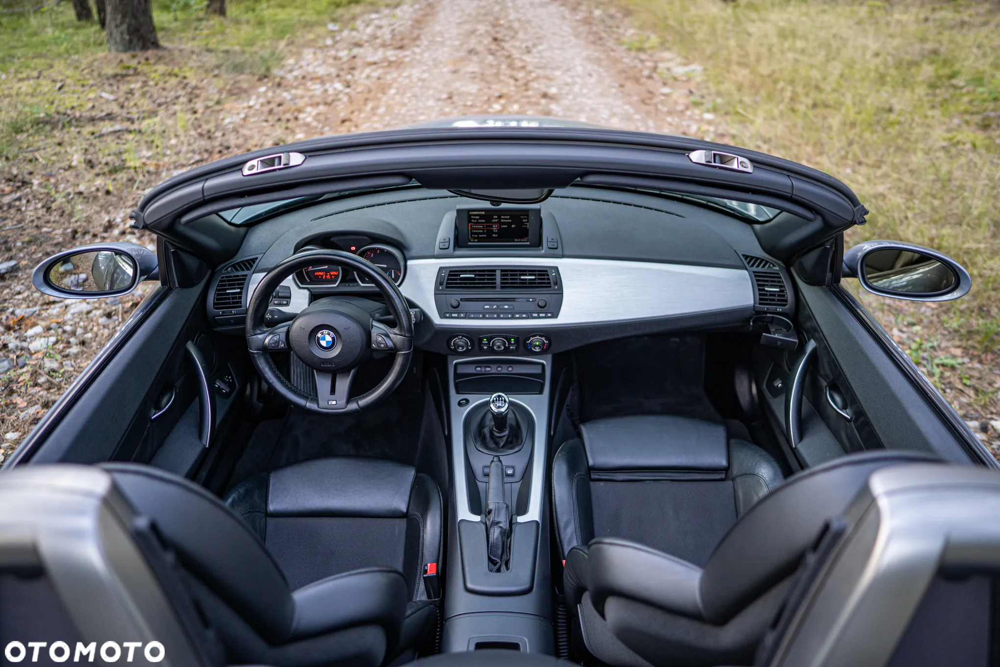 BMW Z4 roadster 2.5si - 19