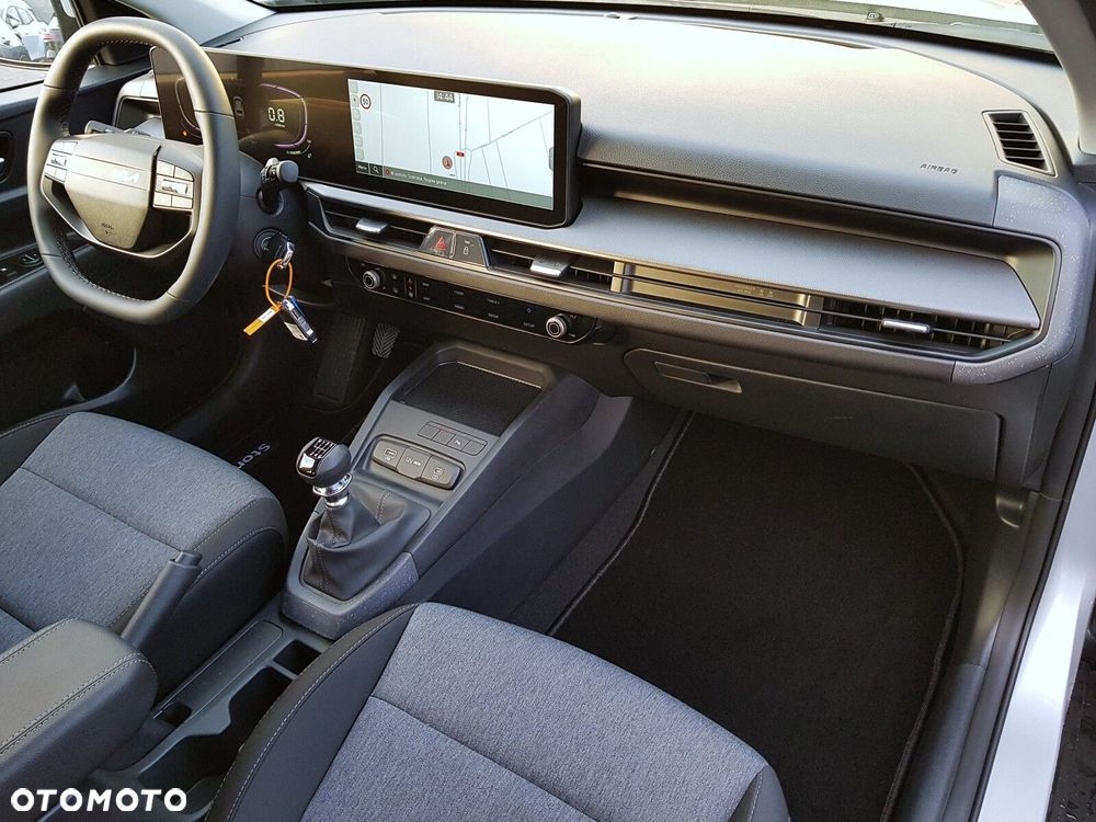 Kia Stonic 1.0 T-GDI M - 24