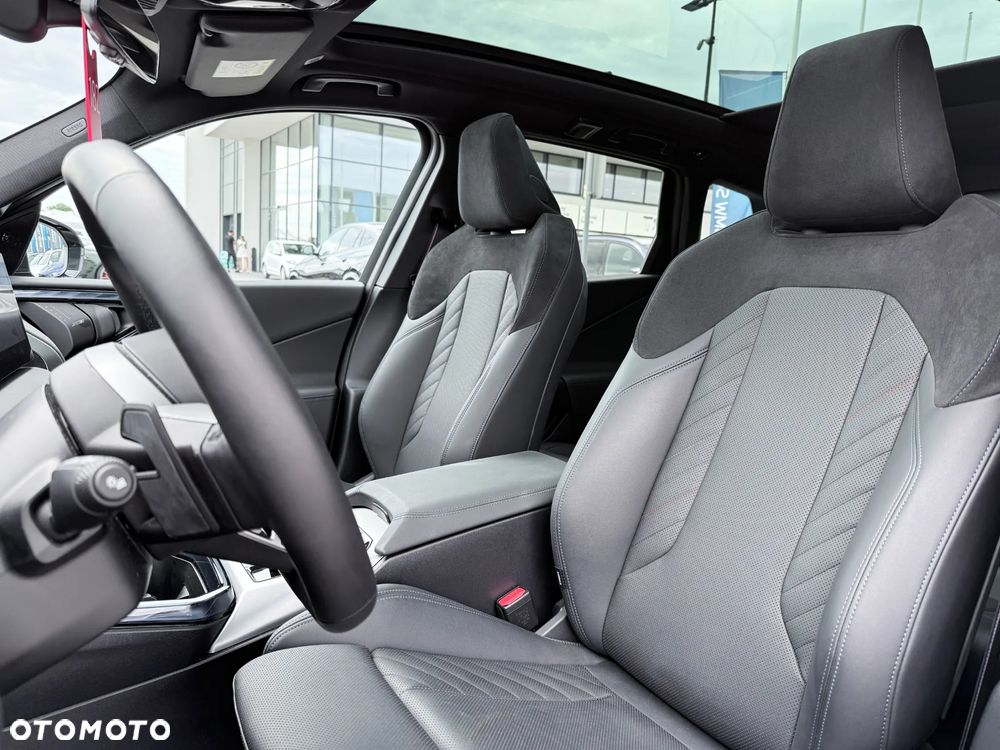 BMW X3 20 xDrive - 29
