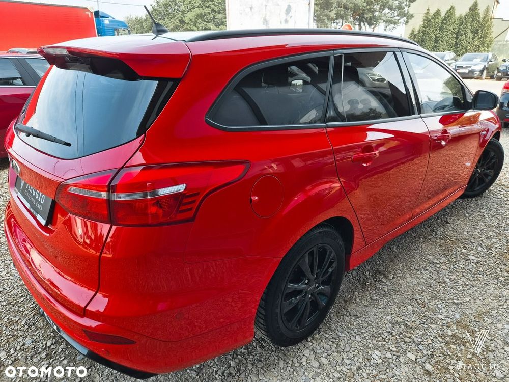 Ford Focus - 3