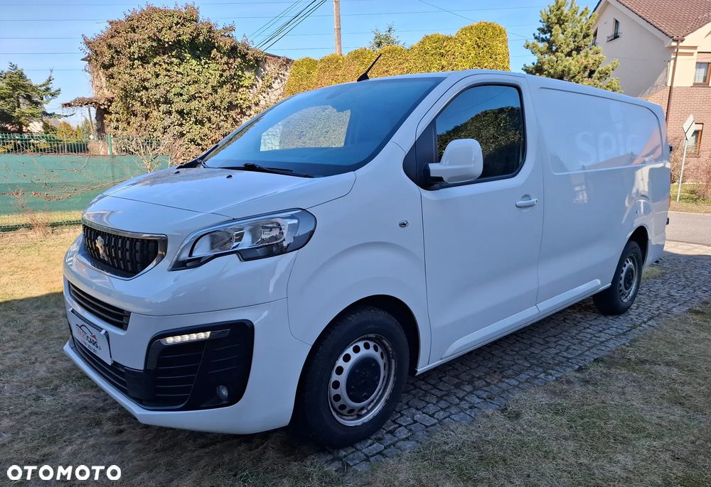 Peugeot Expert - 1
