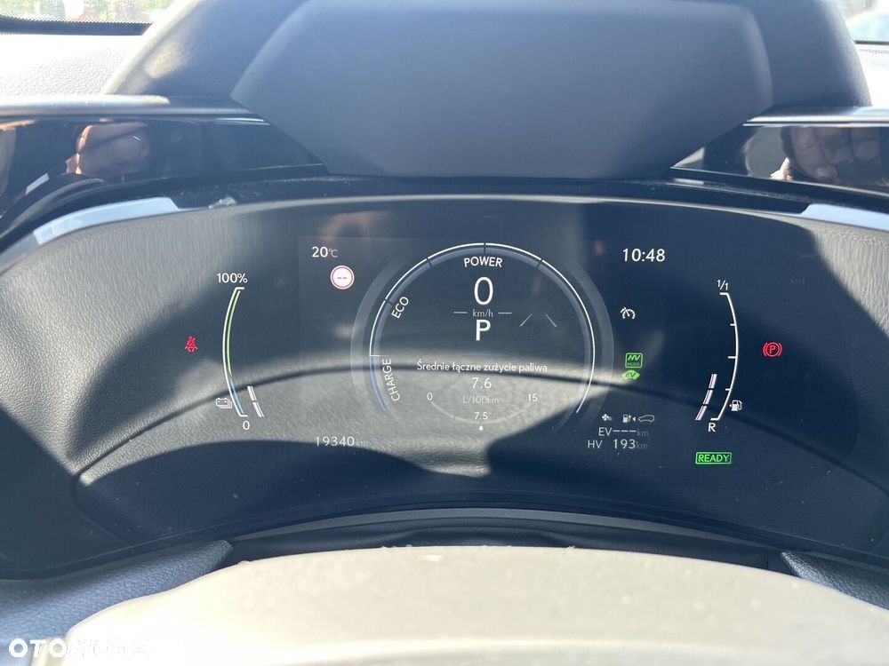 Lexus NX - 18