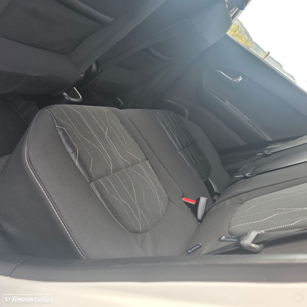 Kia Picanto 1.0 CVVT TX - 28