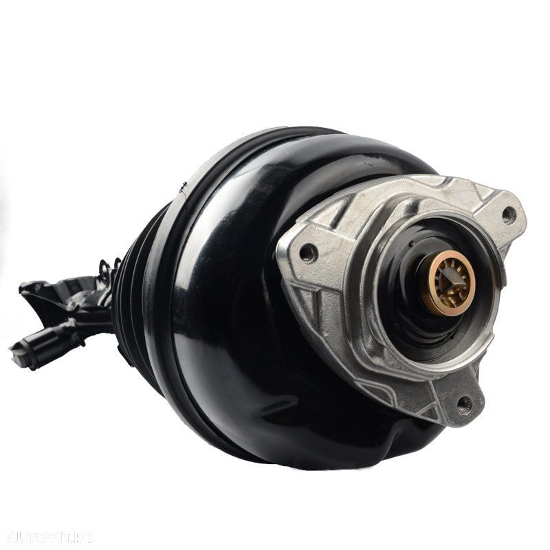 Perna aer fata Mercedes CLS Class W218 E Class W212 NOU! FGactura Garantie - 2