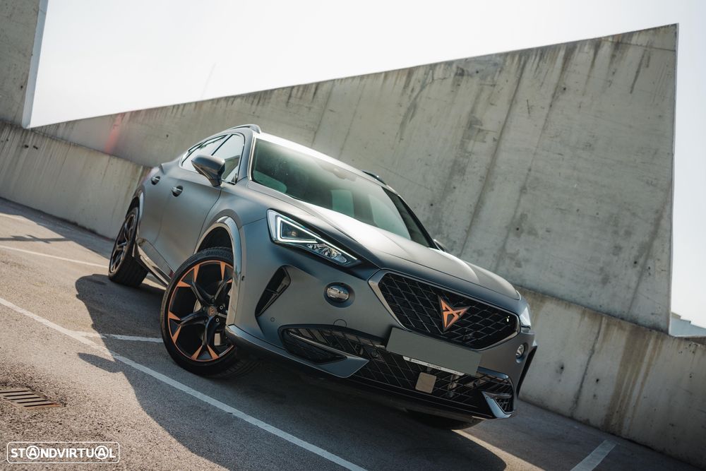 Cupra Formentor - 7