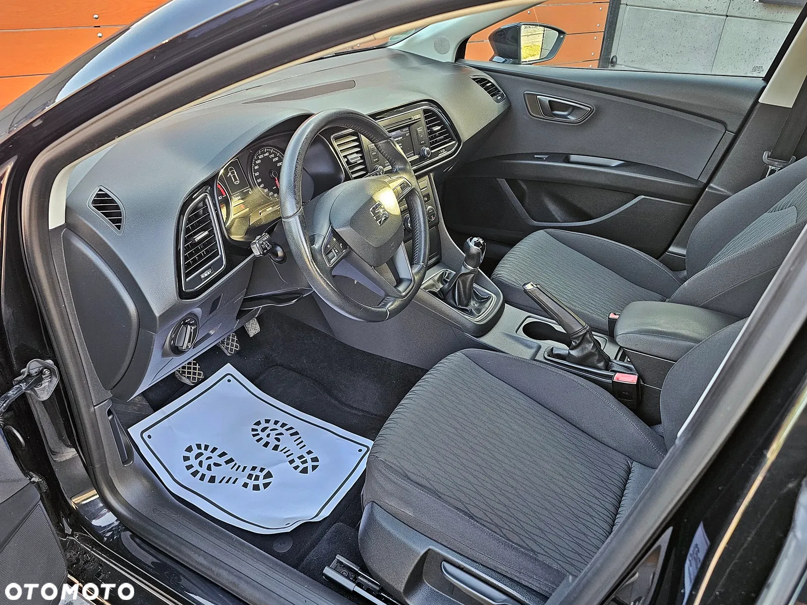 Seat Leon 1.4 TSI Style S&S - 12