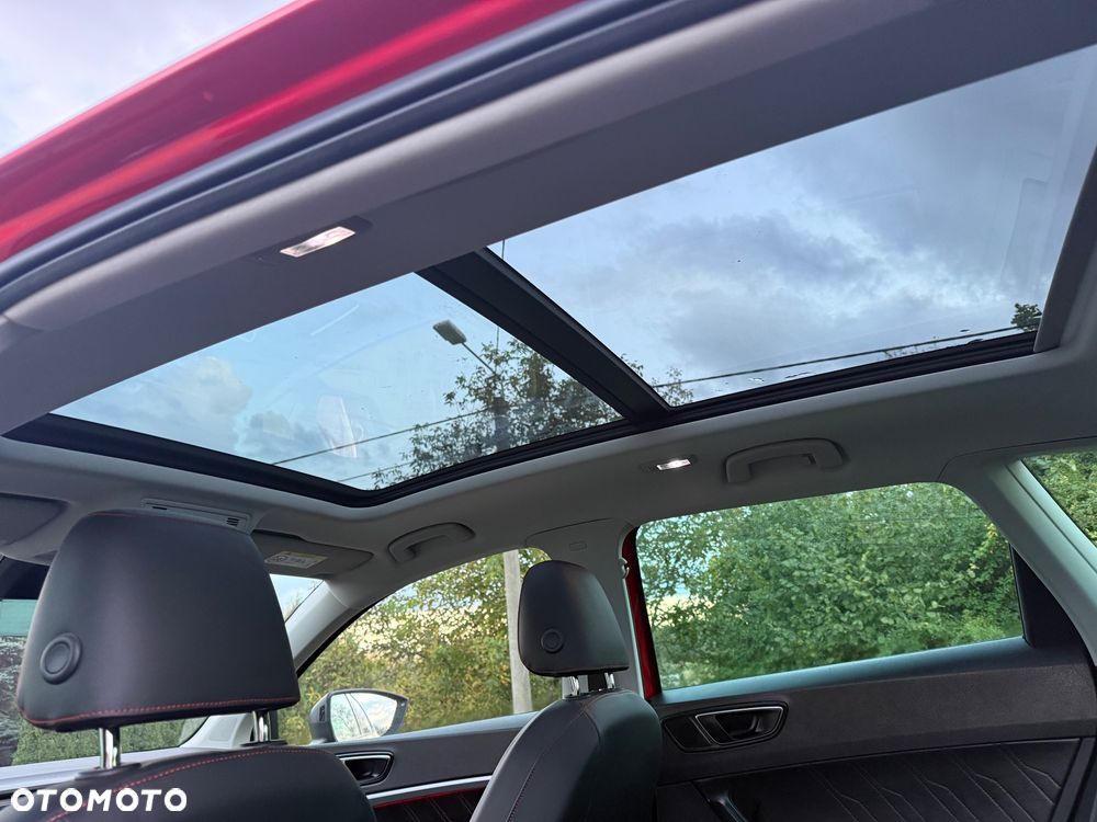 Seat Ateca 1.5 TSI ACT DSG OPF FR - 37