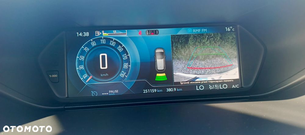 Citroën C4 Picasso BlueHDi 120 Exclusive - 13