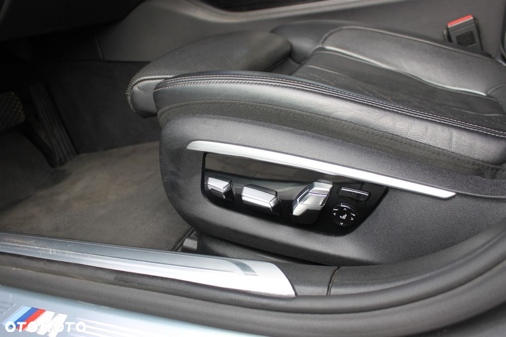 BMW Seria 7 730d xDrive - 26