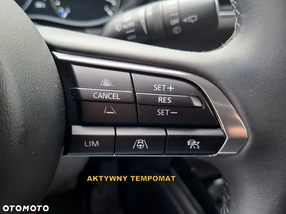 Mazda CX-30 e-SKYACTIVE X 186 SKYACTIV-Drive HOMURA - 20