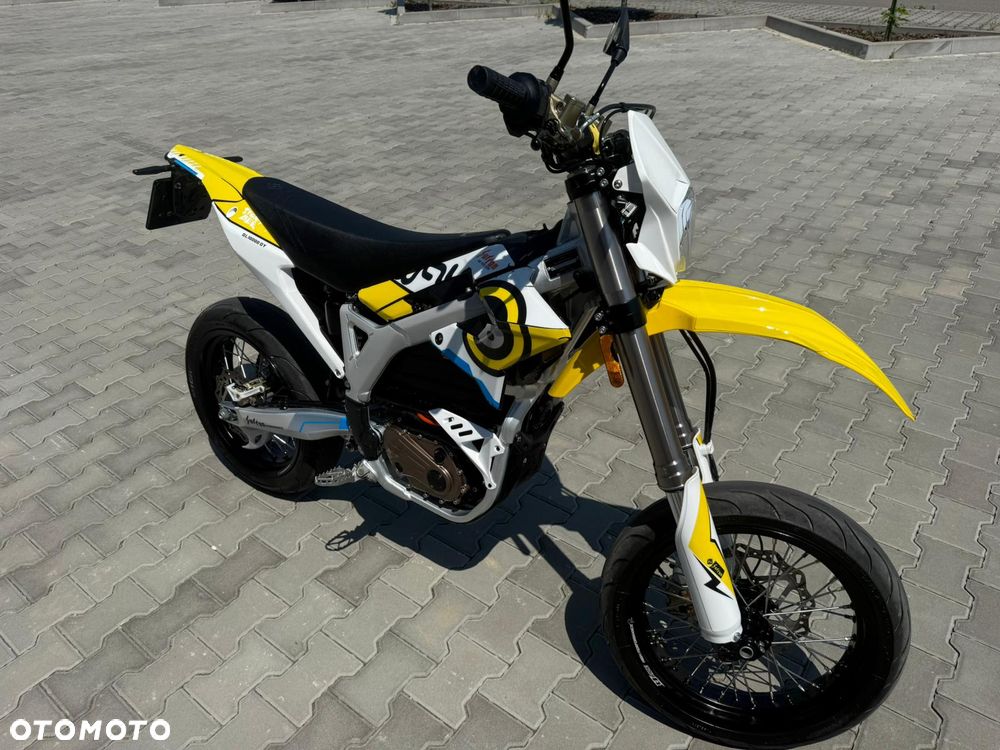 Surron Storm Bee - 6