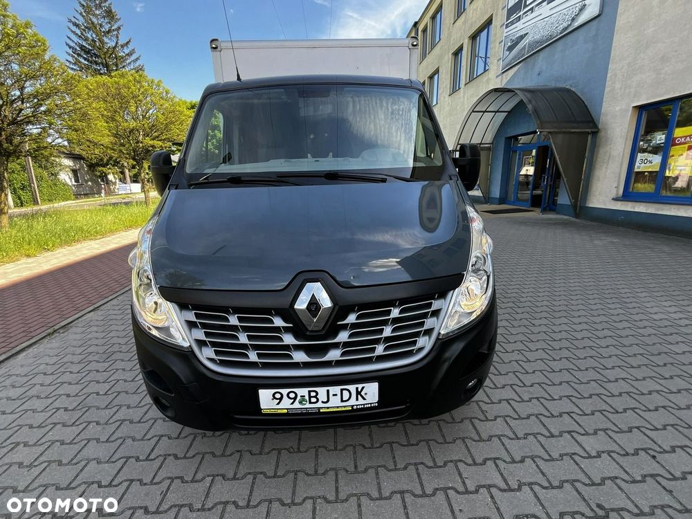 Renault Master - 12