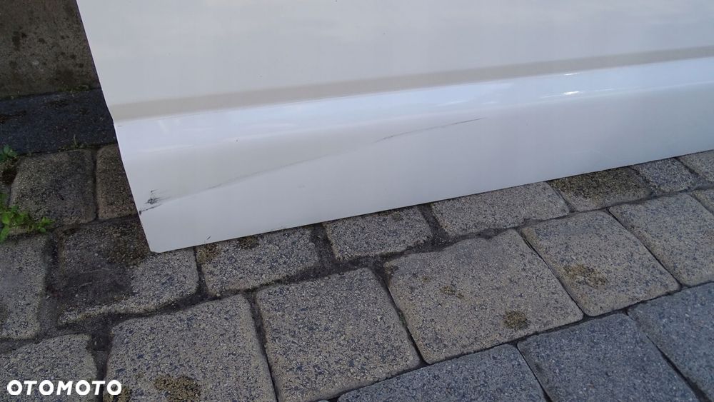 VW T5 LIFT, T6 7E0 MULTIVAN - drzwi przesuwne boczne prawe - 2