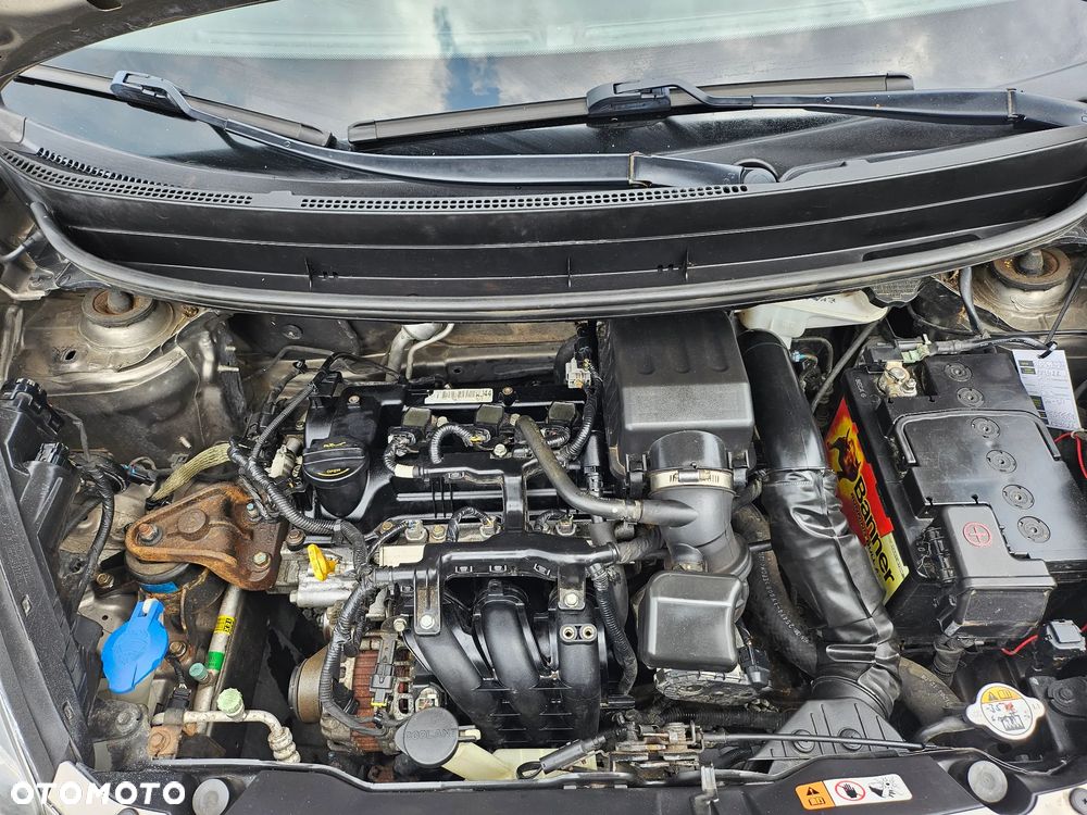 Kia Picanto 1.0 Dream-Team Edition - 32