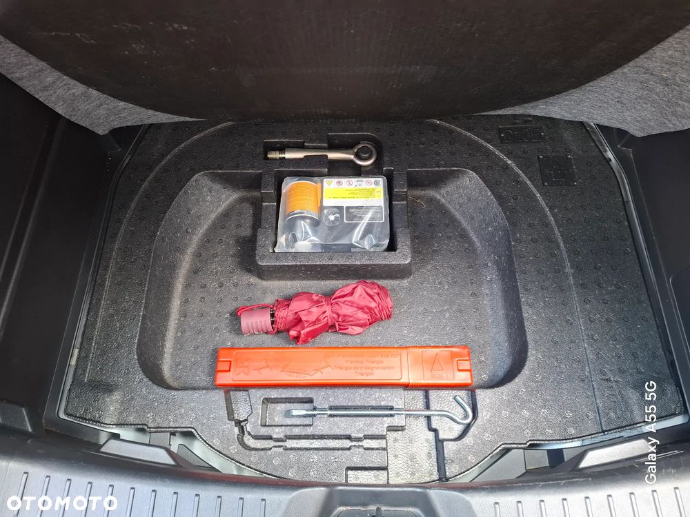 Mazda CX-3 - 29