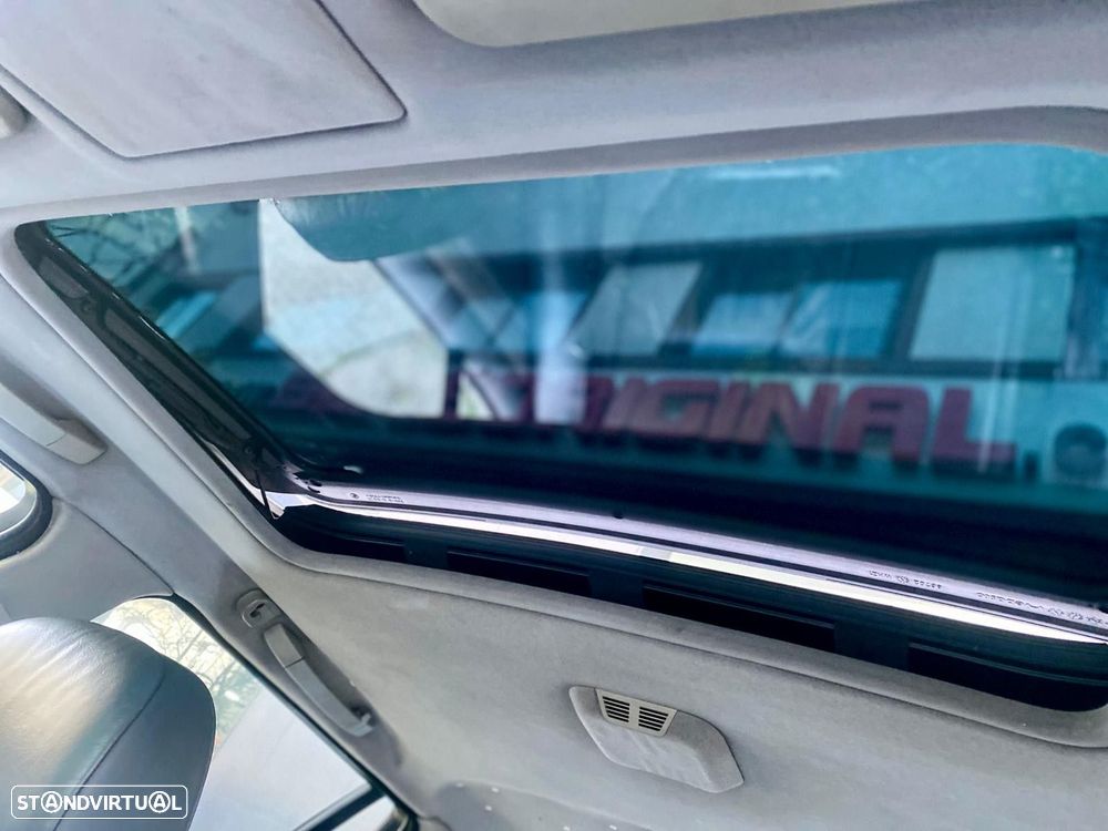 BMW 320 d Touring - 15