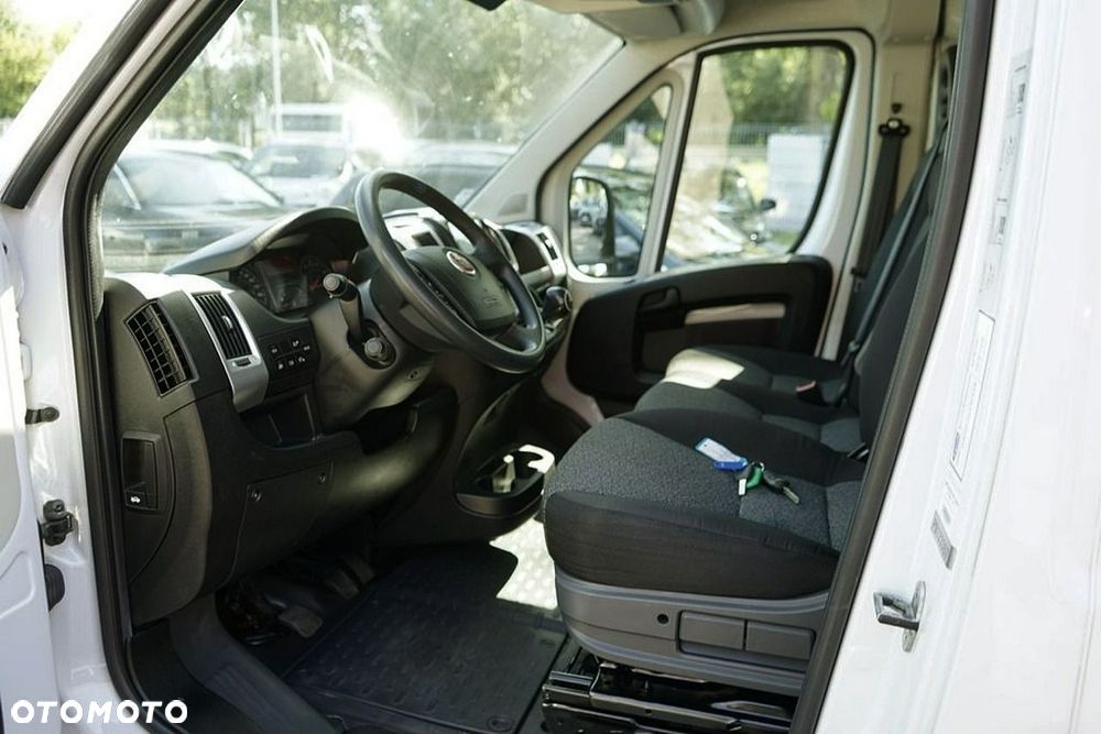 Fiat Ducato - 18