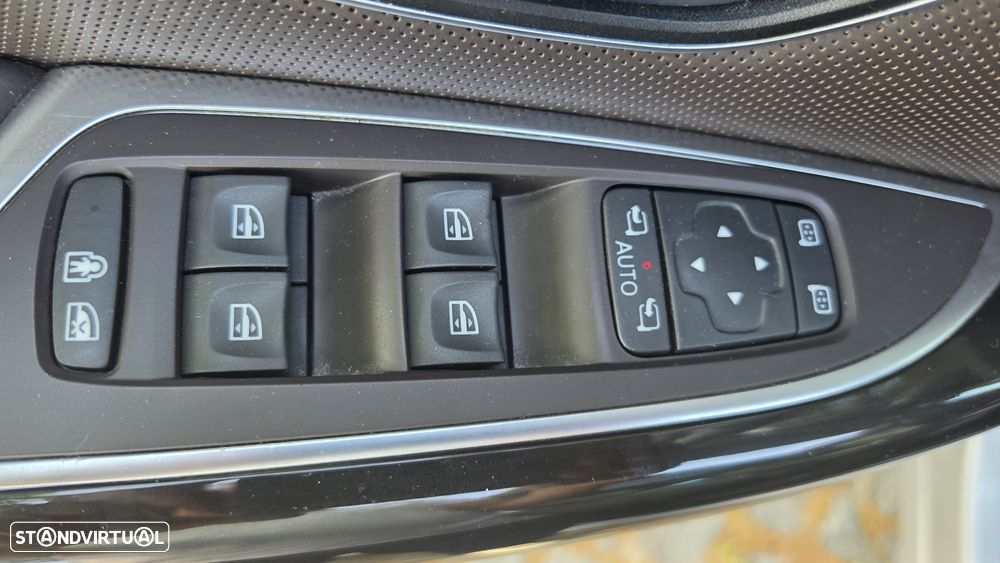 Renault Espace Energy dCi 160 EDC Initiale Paris - 17