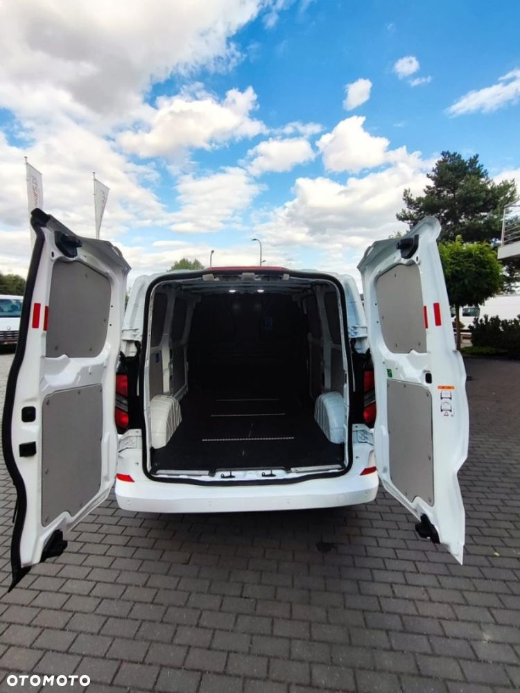 Ford Transit Custom - 31