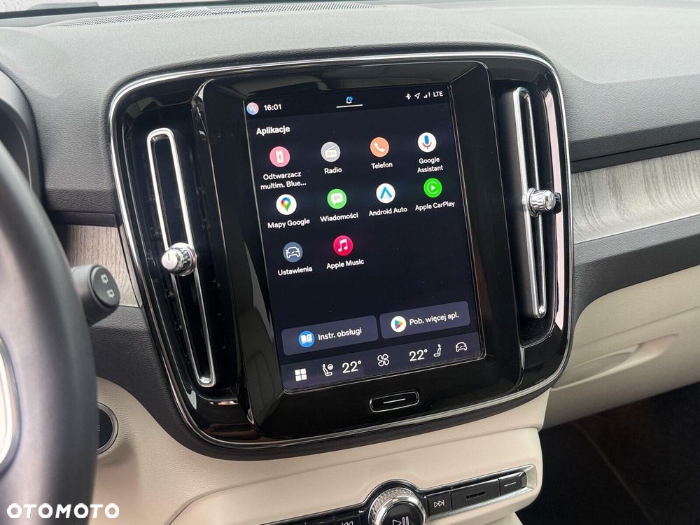 Volvo XC 40 - 21