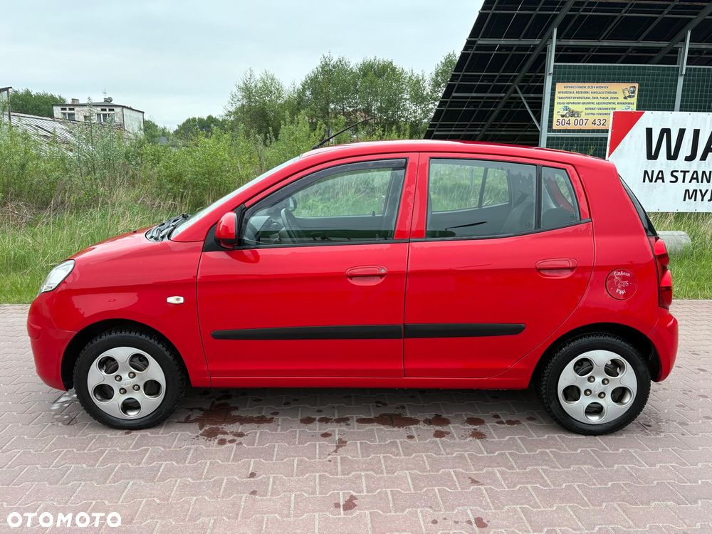 Kia Picanto 1.1 - 4