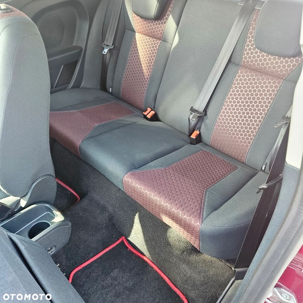 Ford Fiesta 1.25 Titanium - 22