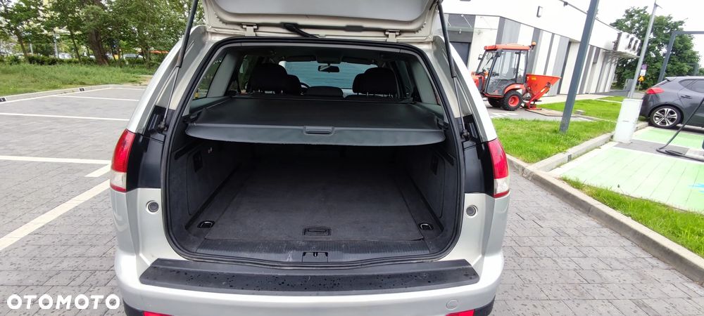 Opel Vectra 1.9 CDTI Elegance - 5