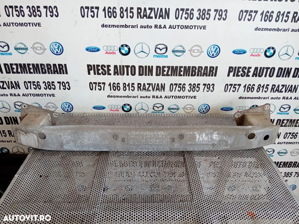 Armatura Bara Spate Opel Astra K Tourer Combi 2015-2019 - 2