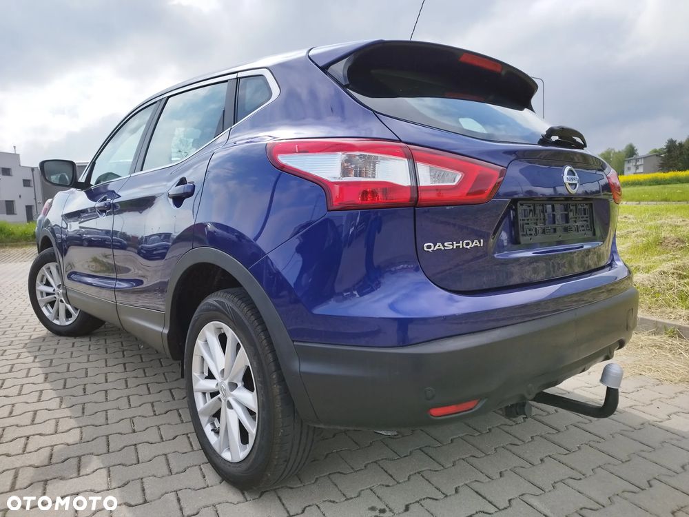 Nissan Qashqai 1.2 DIG-T Tekna - 9