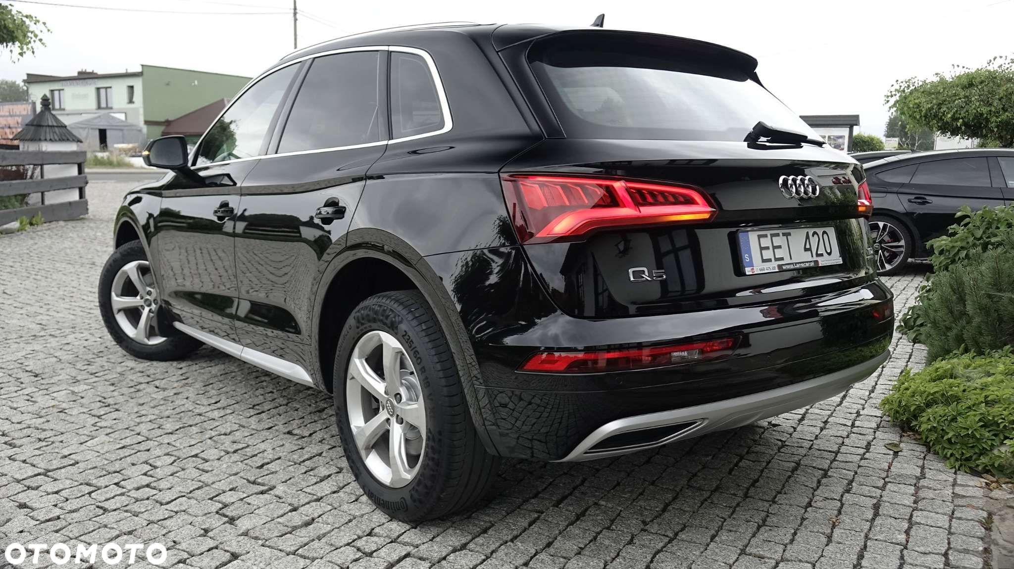 Audi Q5 - 4