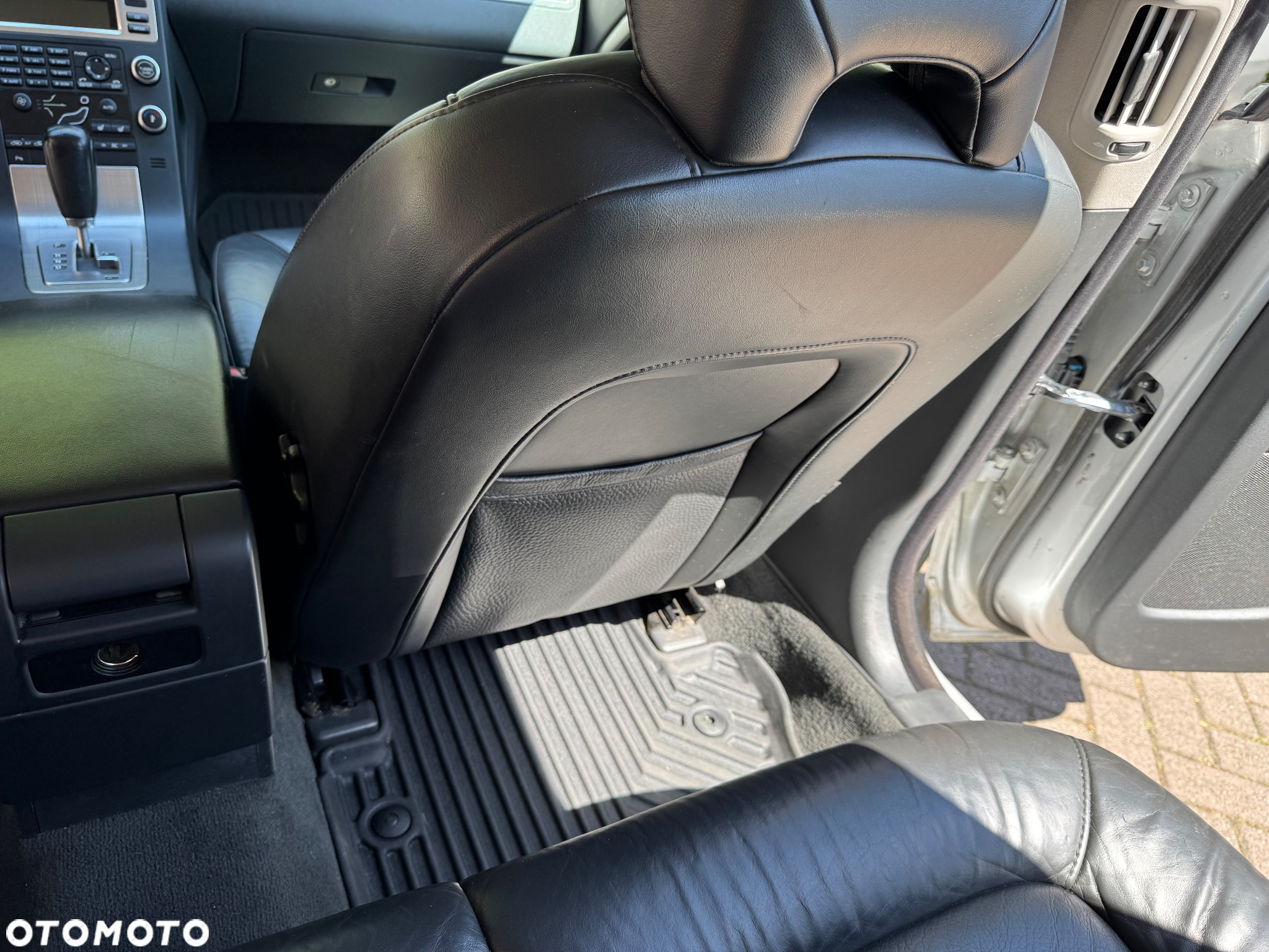 Volvo V70 - 15