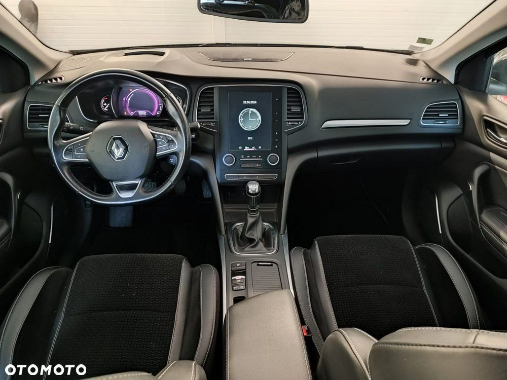 Renault Megane - 23
