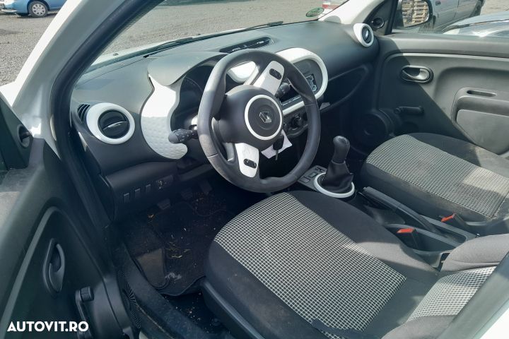 Alternator 231005079R 231005079R Renault Twingo 3 [2014 - 2020] Hatch - 10